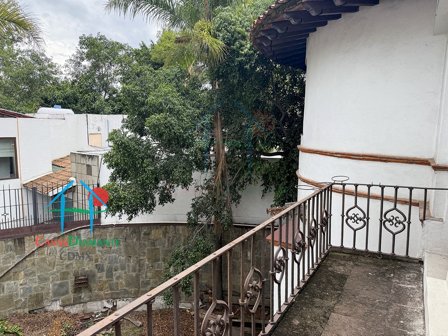 Tlacopac Casa Santacilia A - Recámara uno 7